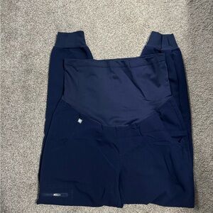 Figs Maternity Zamora Joggers